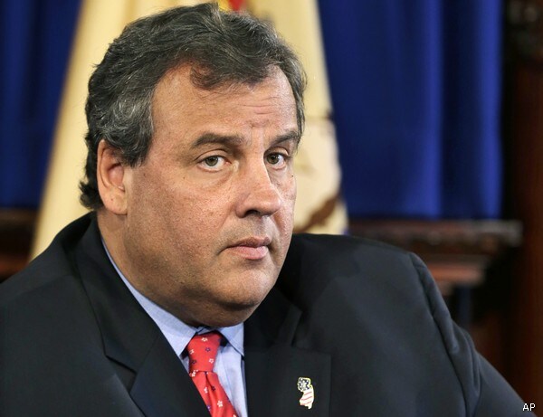 Chris Christie Gay Marriage Move Enrages Conservatives