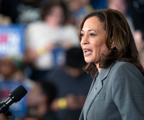 GOP Ramps Up Kamala Criticism