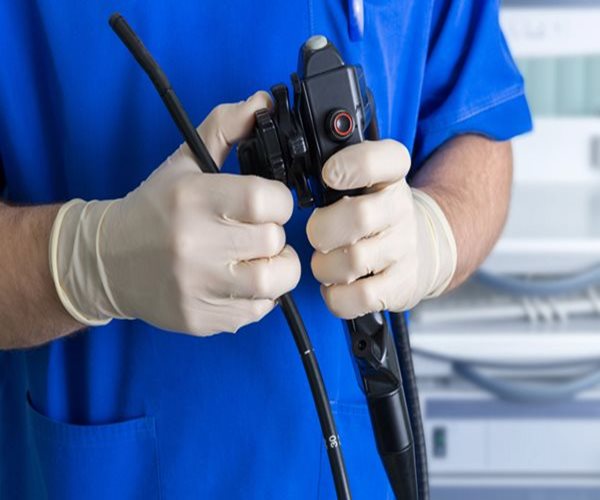 Cleaned Endoscopes Often Still Contaminated