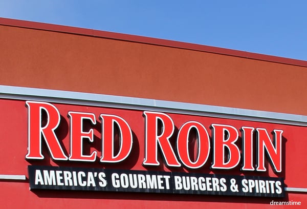 Red Robin Worker's Hepatitis A Virus Puts 5,000 Customers at Risk