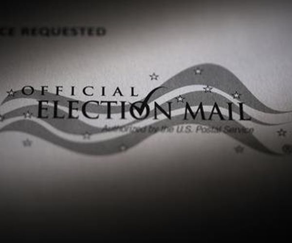 Russians Made Fake Video of Mail-In Ballots for Trump Being Destroyed: FBI