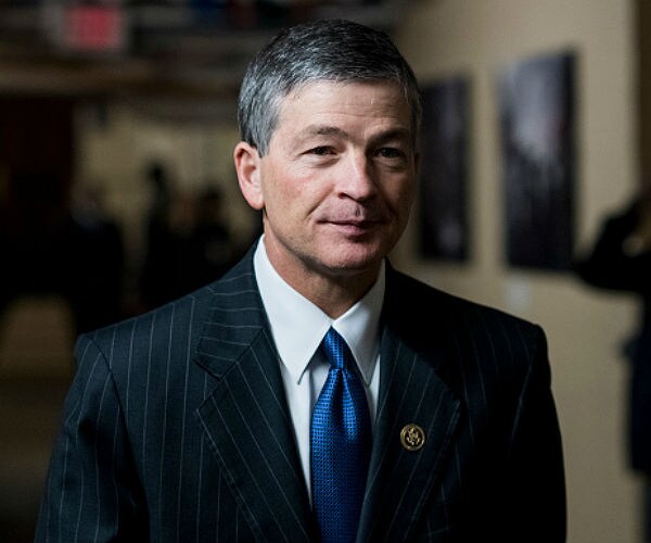 Texas GOP Rep. Jeb Hensarling Announces Retirement