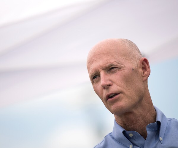 Rick Scott: Zika Transmitted in Florida 14 Times by Local Mosquitoes