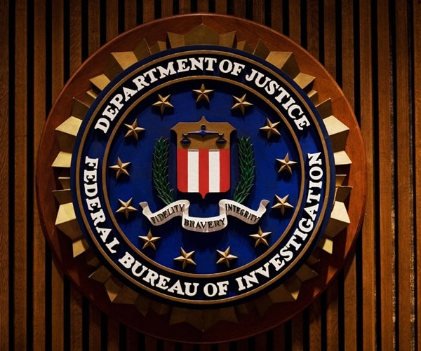 Study: Half of US Doesn't Trust FBI