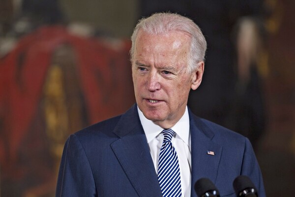 Joe Biden to Chinese: US Emphasis on Human Rights Just Politics