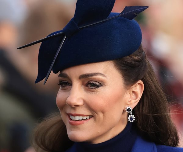 Princess Kate Having Chemotherapy After Cancer Discovery