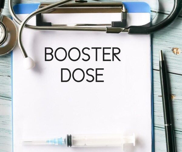 booster dose