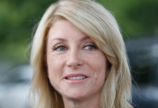 Wendy Davis Reveals Her Own Experience With Abortion in New Memoir