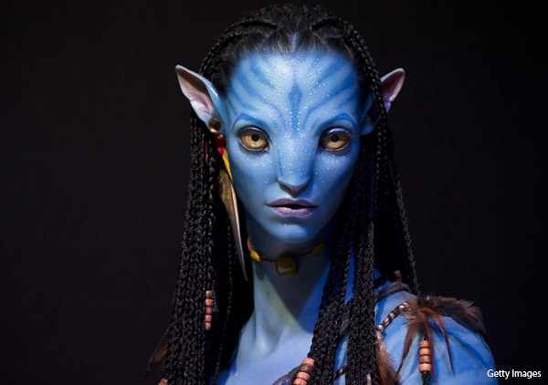 'Avatar' Arena Show Planned by James Cameron, Cirque du Soleil  