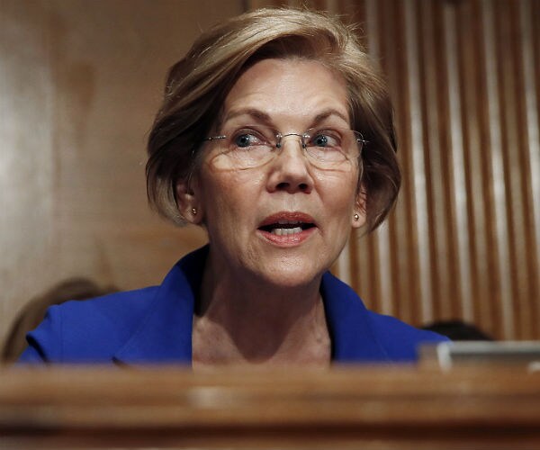 Elizabeth Warren: How to Remake the American Economy for All