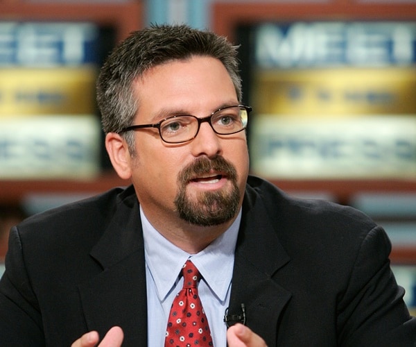 Stephen Hayes: Weekly Standard Sticking to Fact-Based Conservatism