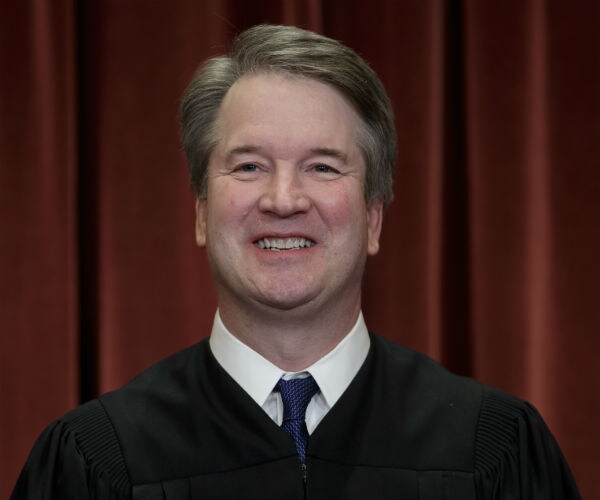 brett kavanaugh