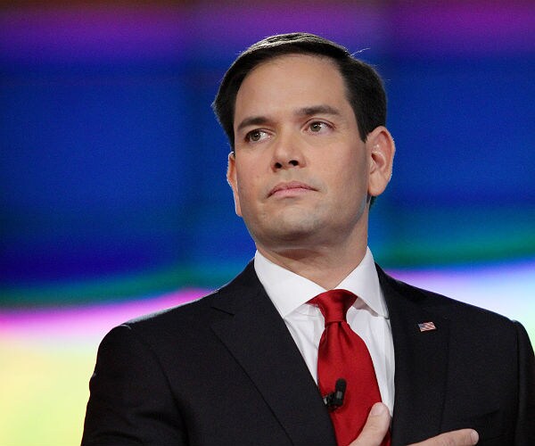 GOP Gathering Forces Against Rubio in Fight to Attract Establishment Votes