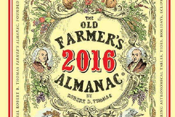 'Old Farmer's Almanac' Predicts Brutal Winter – Frigid, Snowy