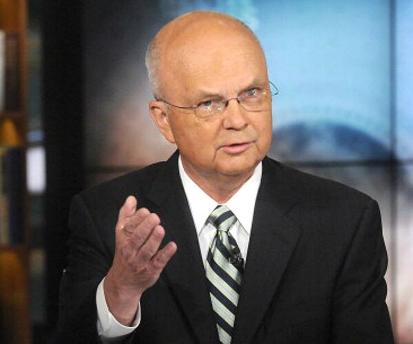 Former CIA Chief Michael Hayden Hospitalized After Stroke