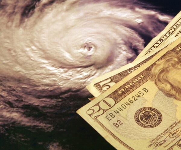 4 Ways Natural Disasters Destroy Your Local Economy