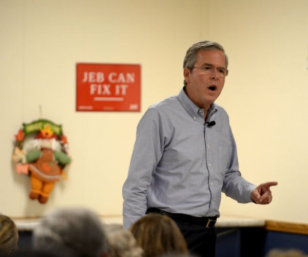 Ari Fleischer: 'It's Not the Right Cycle for Jeb'