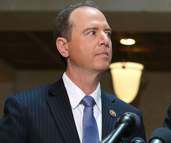 Schiff: Reason Behind Flynn's Request for Immunity Will Be Clear Soon