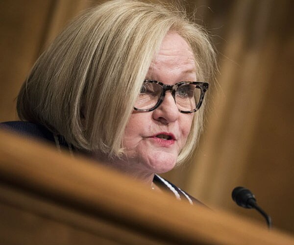 McCaskill: Blocking Gorsuch Creates Problems for Dems