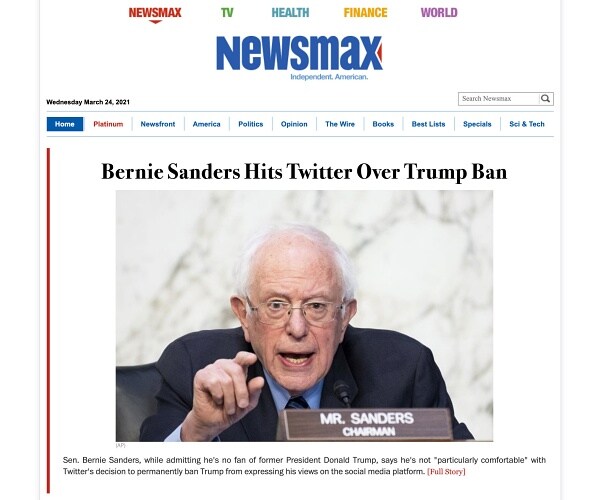 Picture of Newsmax