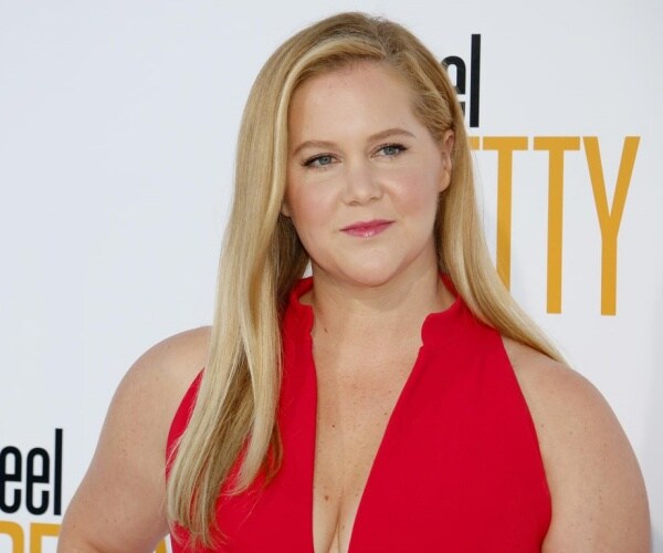 Amy Schumer