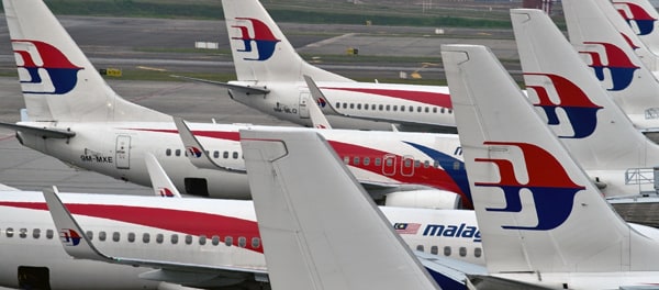 Flight 370's First Lawsuit Exposes Lawyer to Ethical Scrutiny