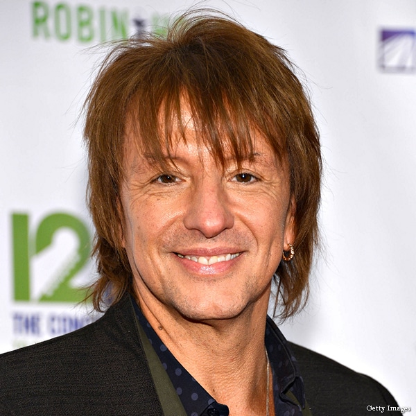 Richie Sambora Fired From Bon Jovi Over Money Issues