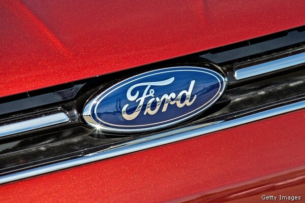 Ford Recalls More Than Million Vehicles for Steering Problem