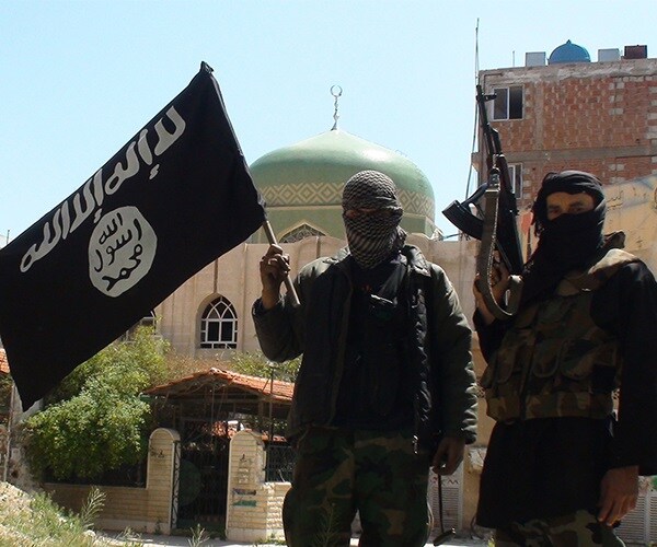 Europol: ISIS Planning 'Large-Scale' Attacks on Europe