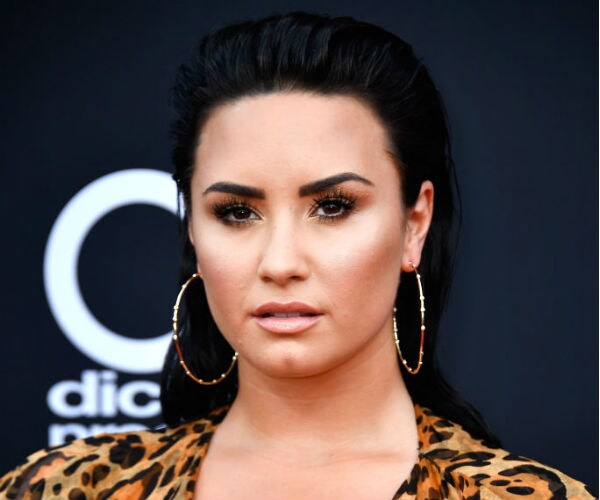 Demi Lovato Thanks Hospital Staff, Says She Needs to 'Focus on Sobriety' 