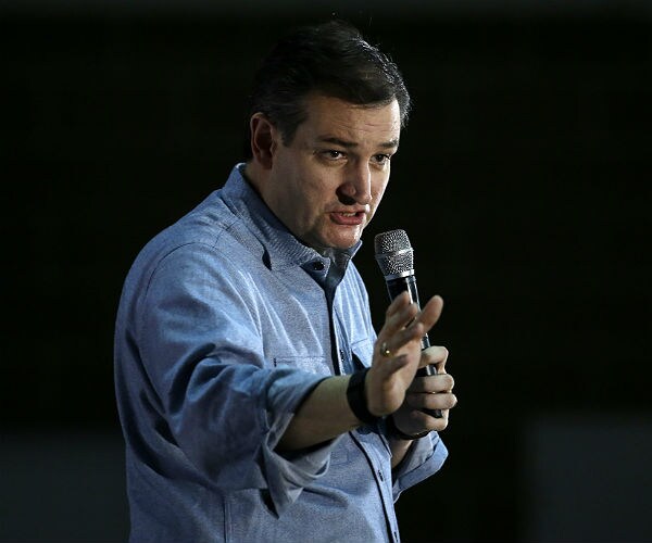 Texas Poll: Cruz Lags Behind Dem Castro, 35% to 31%