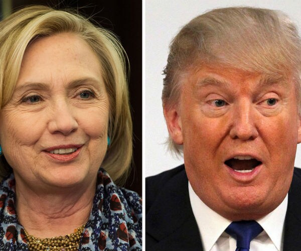 NY Times Poll: Trump, Clinton Tied in North Carolina