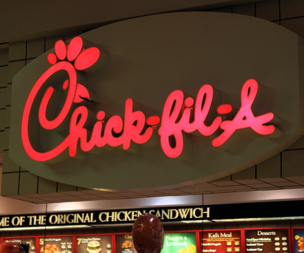 Chick-fil-A Opens Sunday at Atlanta Airport to Help Stranded Travelers