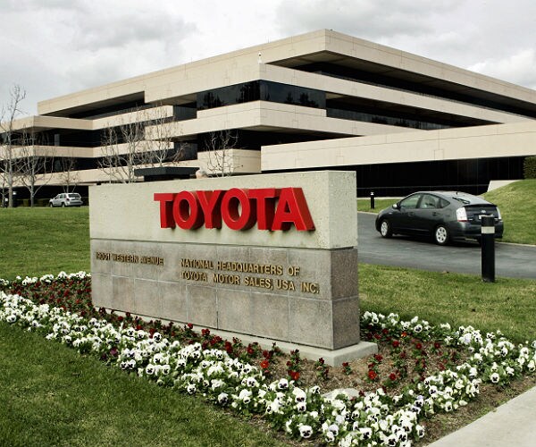 Toyota Will Take Trump's Decisions Into Account on Mexico Plant