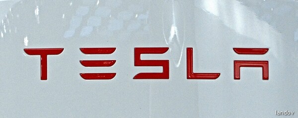 Tesla Stock Soars 16 Percent as Demand for Its Model S Surges