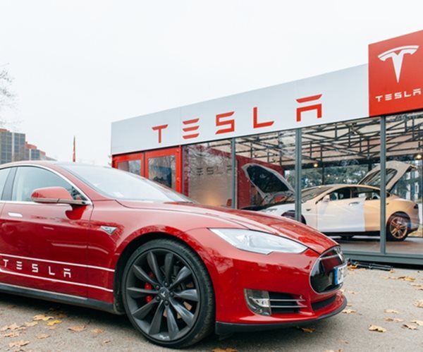 Tesla to Build Factory in Germany After Subsidies Announced