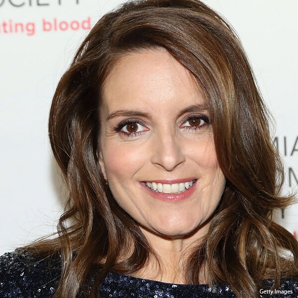 Tina Fey: Late-Night Women Not a Thing Because Clothes Are Hard