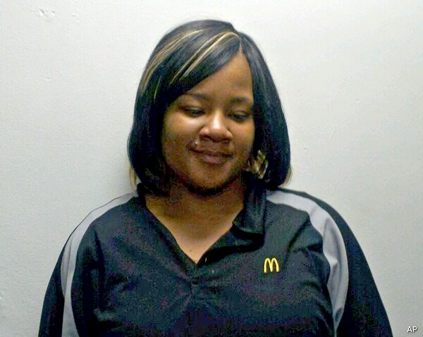 Heroin Happy Meals: Police Arrest McDonald's Worker for Selling Drug