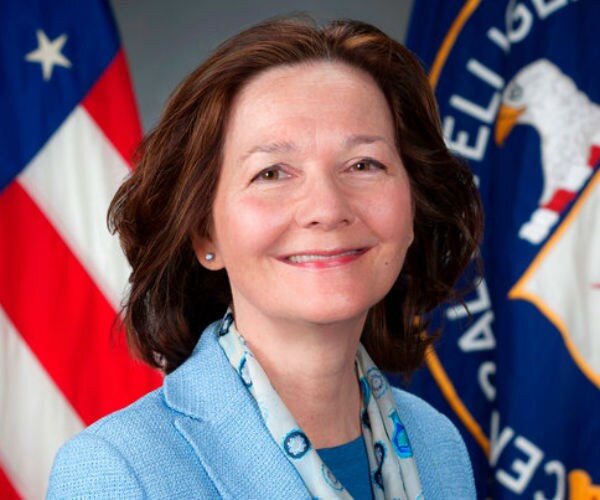 Debate Underway Ahead of Hearing for Trump's CIA Nominee