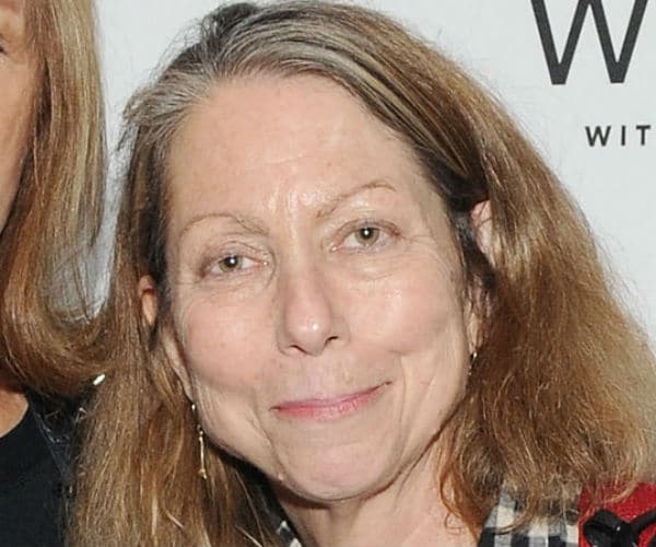 Jill Abramson: Hillary has 'Crawled Over Broken Glass' for Nomination