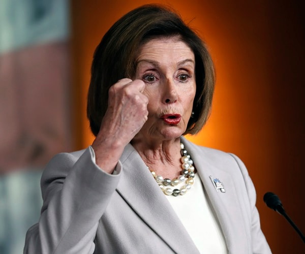 Pelosi: Make School Reopening Guidelines Mandatory