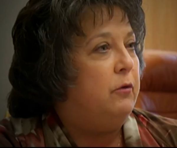 Dianna Duran Resigns NM Secretary of State Position, Pleads Guilty