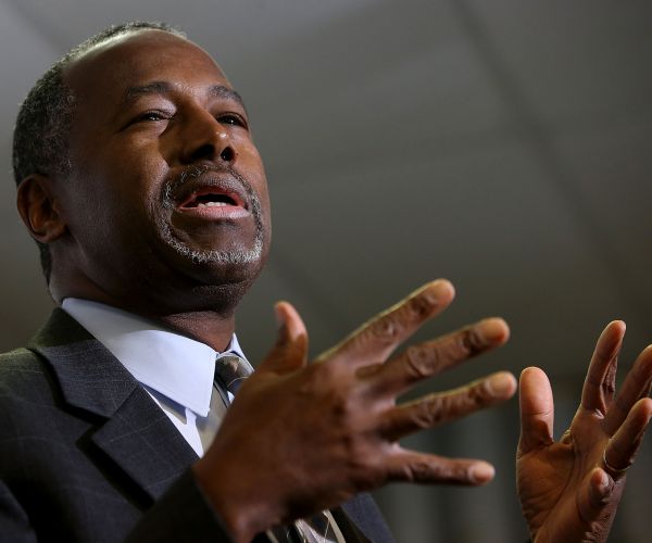 6 Biggest Media Lies About Ben Carson