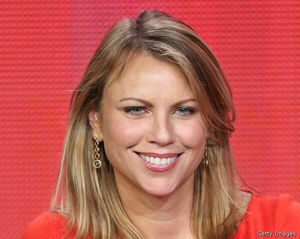 Lara Logan on Leave of Absence From '60 Minutes' After Benghazi Error