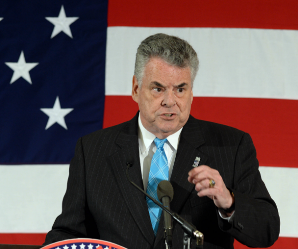 Newsday Asks If Peter King Might Emerge as Speaker