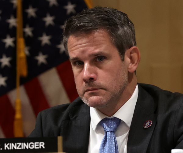 Rep. Adam Kinzinger