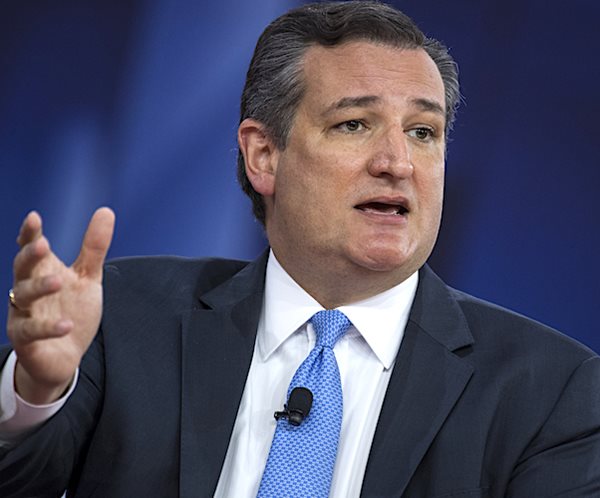 Cruz: 'There's Been Too Damn Many' School Shootings