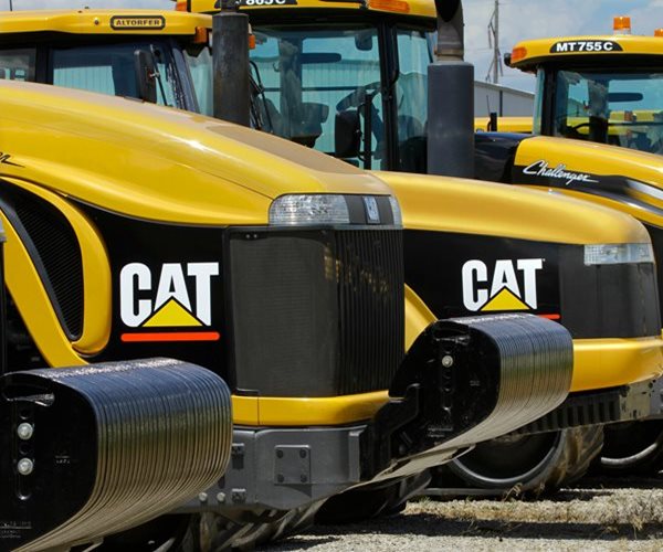 Caterpillar Boosts Buyback by $20B, Raises Dividend