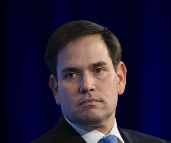 Rubio: Trump 'Can't Allow' White Supremacists to Share Only Part of Blame