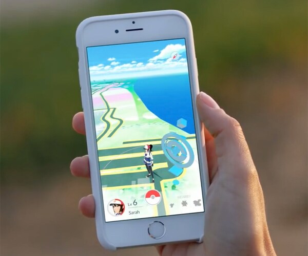 Pokemon Go Robberies End With Arrest of Four Missouri Teens